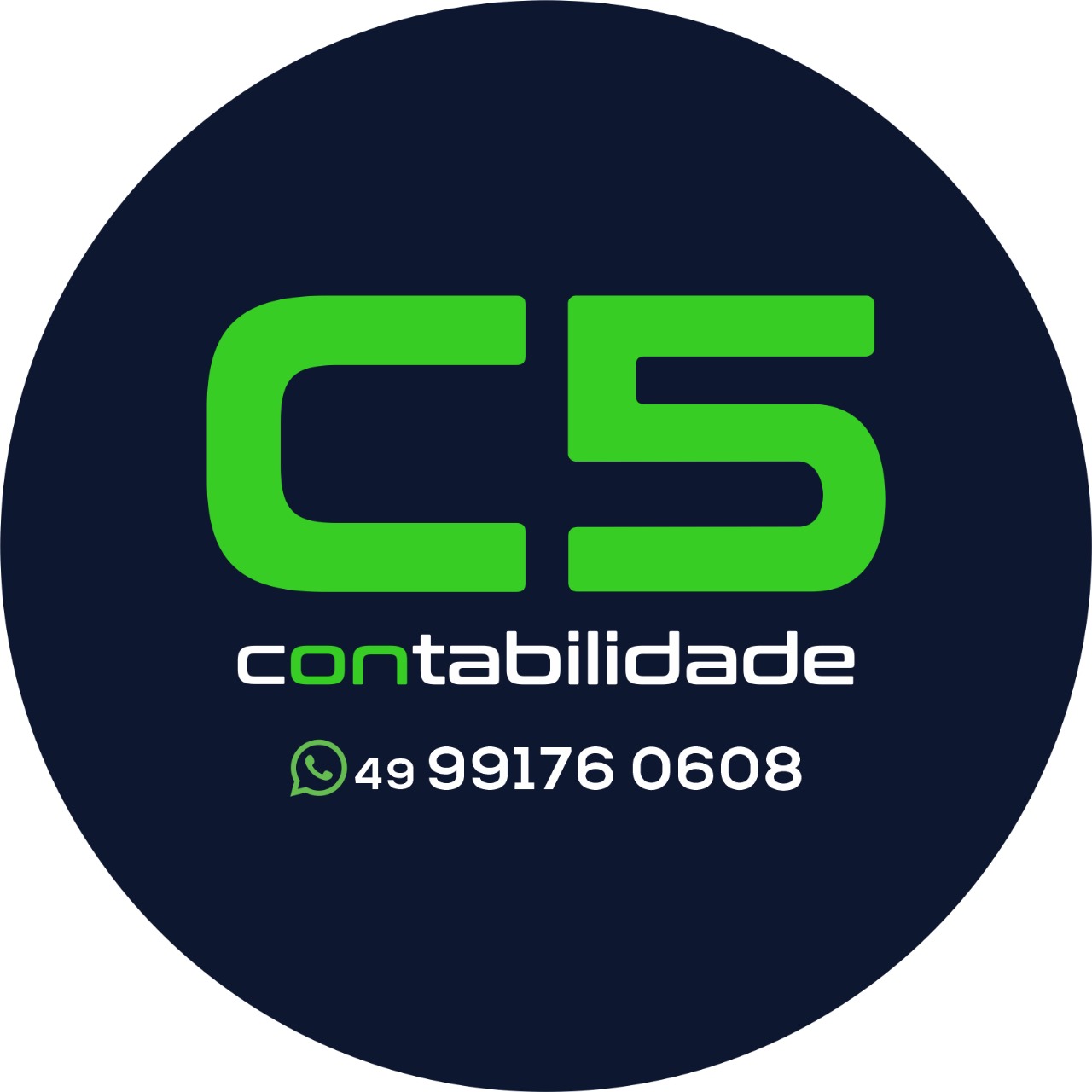 C5 Contabilidade
