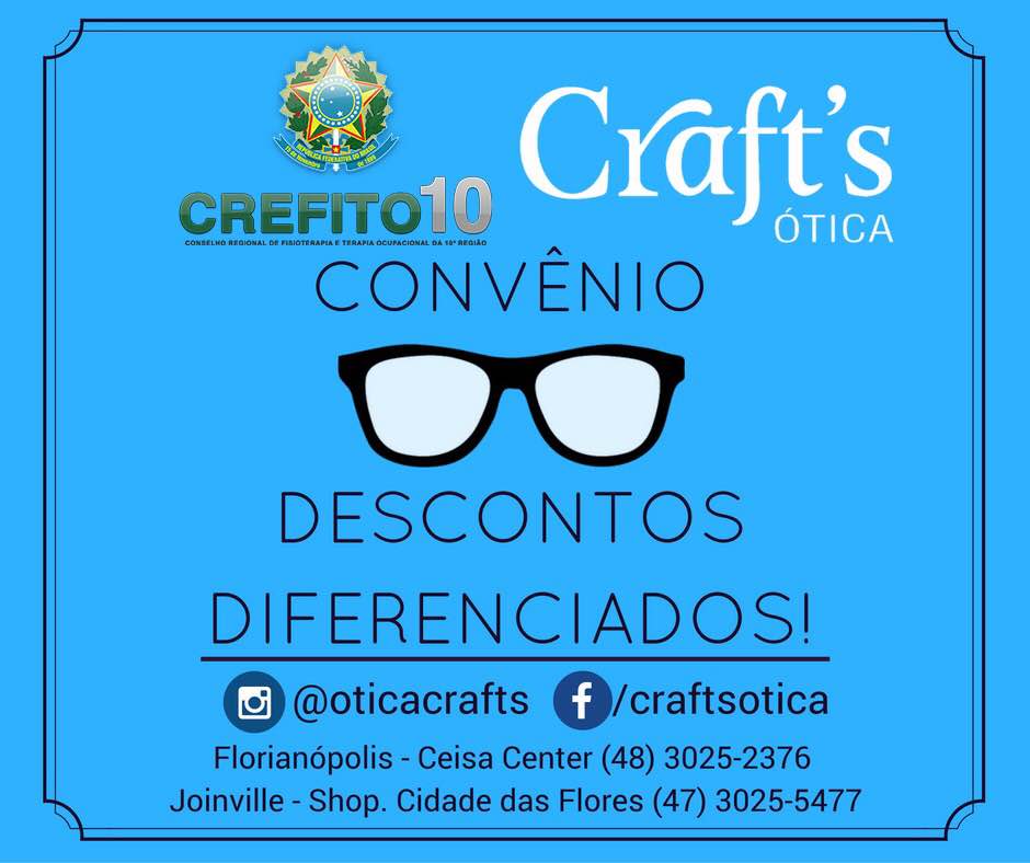 Craft`s Ótica