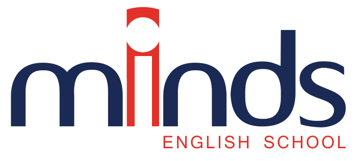 MINDS ENGLISH SCHOOL